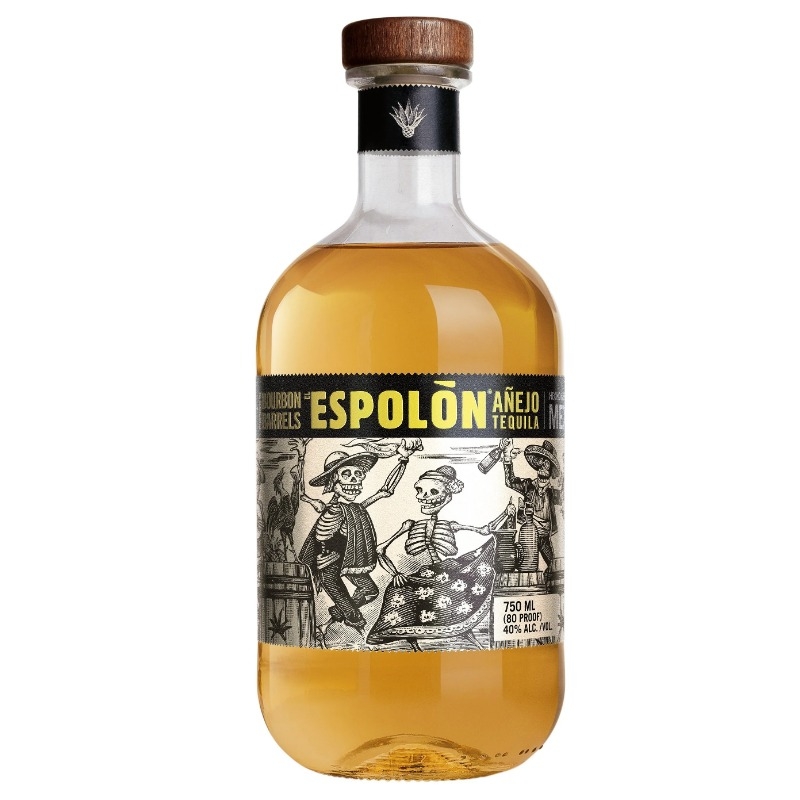 ESPOLON ANEJO